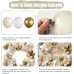 Sand White Gold Balloon Arch Kit, White Beige Chrome Gold Balloons Cream Balloons Metallic Gold Balloon for Boho Neutral Wedding Bridal Shower Birthday Decorations. Sand White Gold Balloon Arch Kit, White Beige Chrome Gold Balloons Cream Balloons Metallic Gold Balloon for Boho Neutral Wedding Bridal Shower Birthday Decorations.