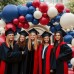 Red White Blue Balloons Arch Kit, Double Stuffed Dark Ruby Red Navy Blue Ivory White Balloons Garland for Patriotic Baseball Graduation Nautical Birthday Party Decoration Red White Blue Balloons Arch Kit, Double Stuffed Dark Ruby Red Navy Blue Ivory White Balloons Garland for Patriotic Baseball Graduation Nautical Birthday Party Decoration