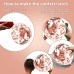 Rose Gold Confetti White Balloons Set, Include 50pcs Rose Metallic Balloons and White Rose Gold Confetti Latex Balloon with Rose Gold Ribbons for Birthday Party Wedding Bridal Shower Decorations Rose Gold Confetti White Balloons Set, Include 50pcs Rose Metallic Balloons and White Rose Gold Confetti Latex Balloon with Rose Gold Ribbons for Birthday Party Wedding Bridal Shower Decorations