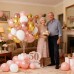 Rose Gold Confetti White Balloons Set, Include 50pcs Rose Metallic Balloons and White Rose Gold Confetti Latex Balloon with Rose Gold Ribbons for Birthday Party Wedding Bridal Shower Decorations Rose Gold Confetti White Balloons Set, Include 50pcs Rose Metallic Balloons and White Rose Gold Confetti Latex Balloon with Rose Gold Ribbons for Birthday Party Wedding Bridal Shower Decorations