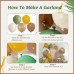 Sage Green Yellow Balloon Arch Kit, Mustard Yellow Brown Nude Tan Sand White Balloons for Teddy Bear Bridal Shower Safari Jungle Birthday Gender Reveal Bee Theme Party Decorations Sage Green Yellow Balloon Arch Kit, Mustard Yellow Brown Nude Tan Sand White Balloons for Teddy Bear Bridal Shower Safari Jungle Birthday Gender Reveal Bee Theme Party Decorations