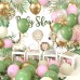 Sage Green Pink Balloons, 50pcs Olive Green Pastel Pink Sand White Metallic Gold Balloons Gold Confetti Balloons with White Ribbon for Wedding Bridal Shower Birthday Party Safari Decorations. Sage Green Pink Balloons, 50pcs Olive Green Pastel Pink Sand White Metallic Gold Balloons Gold Confetti Balloons with White Ribbon for Wedding Bridal Shower Birthday Party Safari Decorations.