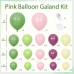 Pink Green Purple Balloons Arch Kit,Green And Pink Balloons with Sage Light Olive Green Dusty Pink Lilac Yellow Pastel Balloons for Wedding Birthday Party Fairy Bridal Shower Decoration. Pink Green Purple Balloons Arch Kit,Green And Pink Balloons with Sage Light Olive Green Dusty Pink Lilac Yellow Pastel Balloons for Wedding Birthday Party Fairy Bridal Shower Decoration.